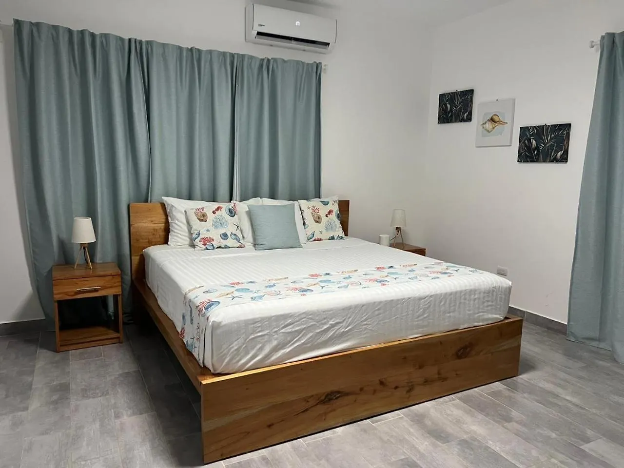 Apartamento Carey Cabrera
