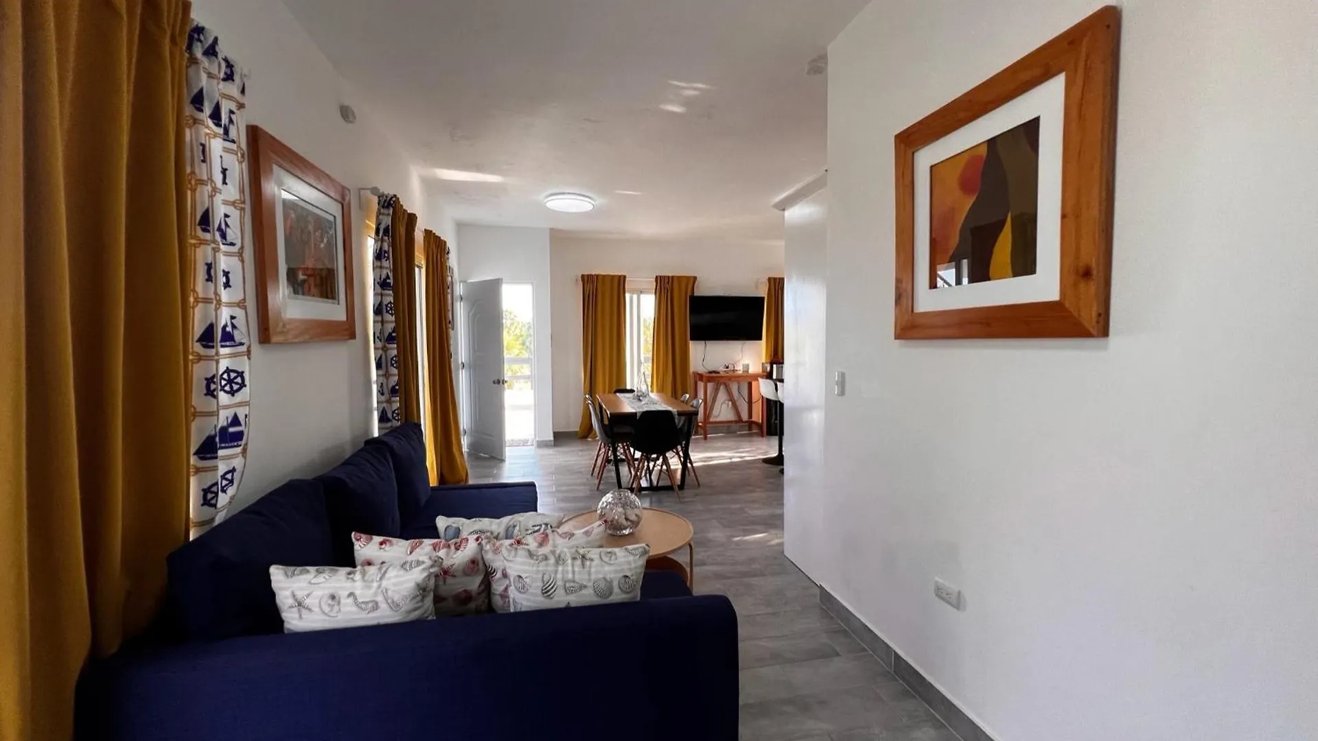 Apartamento Carey Cabrera Dominican Republic