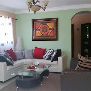 Apartamento Nice Apartement In, Barahona
