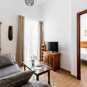 Apartamento Puente De Triana Apartamento Sevilla