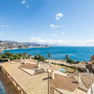 Mirador De La Marina Apartment La Herradura (Granada)
