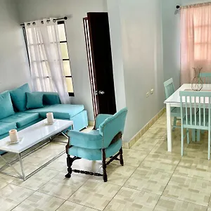 Apartamento Oasis De Paz 2, Jarabacoa