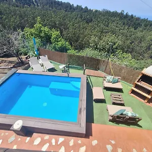 Esther Villa Las Palmas de Gran Canaria