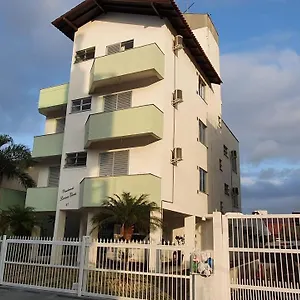 Residencial Larissa Elena Apartamento Florianópolis