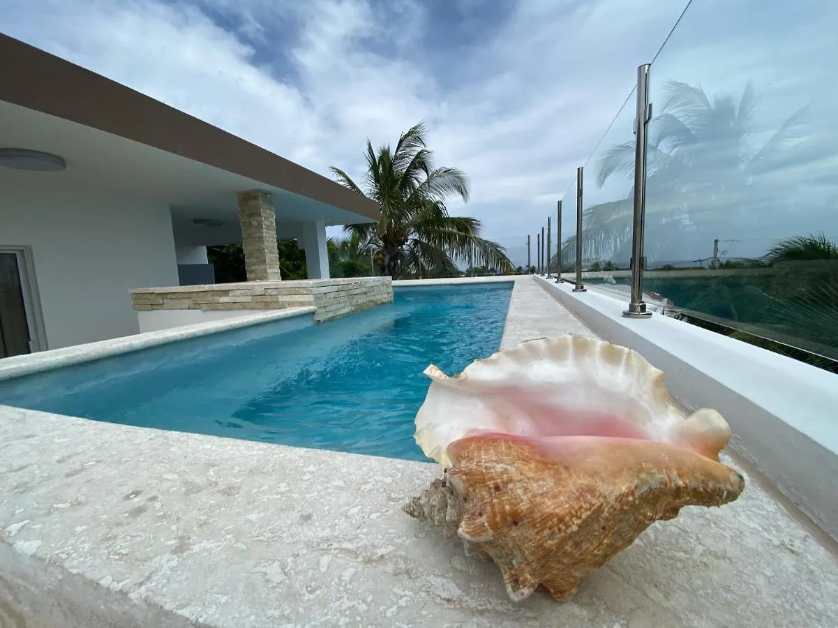 Apartamento Carey Cabrera Dominican Republic
