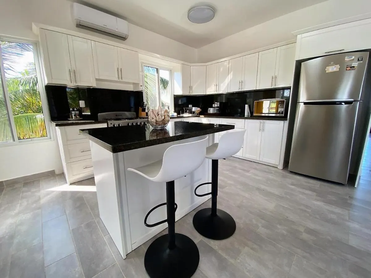 Apartamento Carey Cabrera