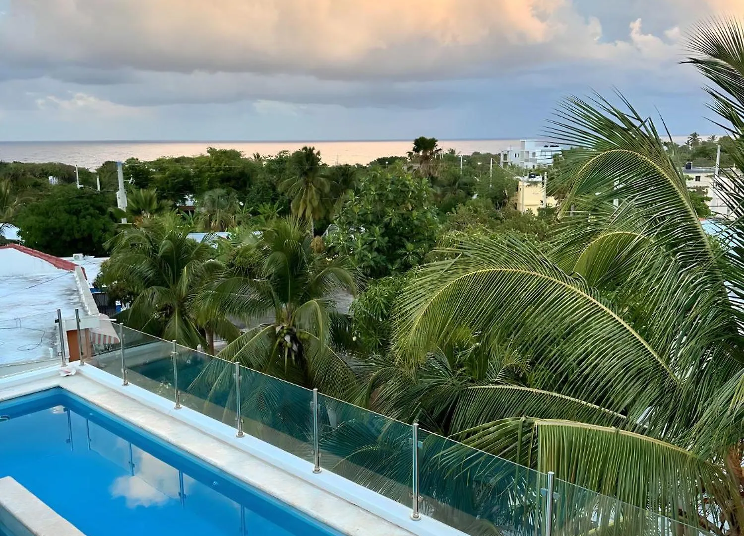 Apartamento Carey Cabrera Dominican Republic